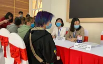 Hôm nay, 3 người đầu tiên tiêm thử vaccine COVID-19 Việt Nam
