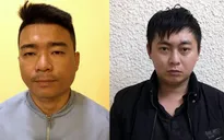 Quan hệ "ngoài luồng", nhiều phụ nữ bị tống tiền bằng clip "nóng"