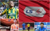 Chuyển nhượng V.League 2021 ngày 17/12: SHB Đà Nẵng ra mắt tân binh, CLB Bình Định chiêu mộ ngoại binh Hà Lan