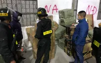 Yêu cầu điều chuyển công tác cán bộ liên quan đến vụ buôn lậu ở Bắc Phong Sinh