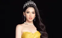 Á hậu Ngọc Thảo đại diện Việt Nam thi Miss Grand International 2021