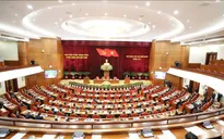 Thông báo Hội nghị lần thứ 14 Ban Chấp hành Trung ương Đảng khóa XII