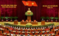 Hội nghị lần thứ 14 Ban chấp hành Trung ương Đảng khóa XII hoàn thành sớm toàn bộ chương trình