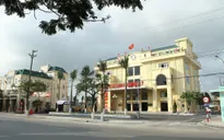 Hải Phòng: Điều chuyển xe khách tuyến cố định từ bến xe Lạc Long về bến xe Thượng Lý