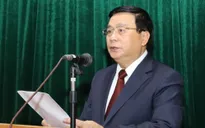 Tổng kết chương trình nghiên cứu khoa học lý luận chính trị