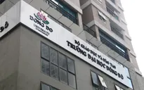 Trả hồ sơ vụ giả mạo bằng cấp tại Đại học Đông Đô