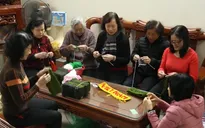 Nhóm thiện nguyện Ong Chăm và hành trình gieo hạt giống hy vọng nơi rẻo cao