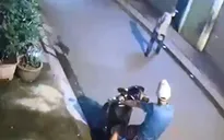 Tội phạm lộng hành ở đâu, người đứng đầu và công an nơi đó sẽ chịu trách nhiệm