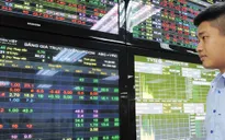 Chứng khoán đồng loạt khởi sắc, VN-Index tăng hơn 10 điểm
