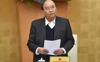 Chính phủ chuẩn bị thực hiện nhiệm vụ năm 2021