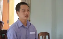 Triệu Quân Sự lĩnh án chung thân sau 3 lần vượt ngục