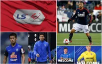 Chuyển nhượng V.League 2021 ngày 18/12: Lee Nguyễn gia nhập CLB TP Hồ Chí Minh, Kiatisuk muốn đem 2 tuyển Thái Lan đến Hoàng Anh Gia Lai