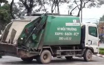 Kiểm soát vi phạm, đảm bảo an toàn giao thông dịp Tết