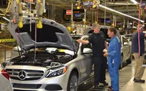 Mercedes-Benz đóng cửa nhà máy sản xuất ô tô cao cấp tại Brazil