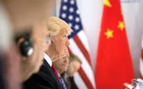 Reuters: Chính quyền Trump sắp đưa hàng chục công ty Trung Quốc vào "danh sách đen"