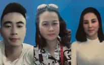 Truy tìm nhóm trộm cắp cửa hàng Zara ở Trung tâm thương mại Vincom Bà Triệu