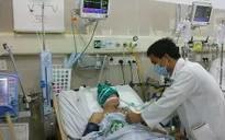 Bệnh nhân 14 tuổi nhập viện vì đột quỵ