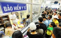 Đảm bảo mục tiêu bao phủ bảo hiểm y tế