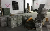 Vụ buôn lậu hàng trăm tấn hàng mỗi ngày ở cửa khẩu Bắc Phong Sinh: Con voi chui lọt lỗ kim?