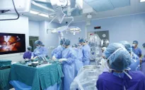 Kỷ lục ghép tạng mới: Tận dụng "thời gian vàng", thực hiện thành công 5 ca ghép gan trong 7 ngày
