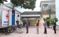 Khám sàng lọc phát hiện bệnh lao miễn phí tại cộng đồng