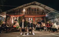 MV "Đi Về Nhà" của Đen Vâu và JustaTee đạt top 1 trending Youtube sau 37 tiếng ra mắt