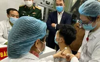 Việt Nam tự cường trong "cuộc đua" vaccine COVID-19
