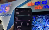 Người dùng có thể trải nghiệm miễn phí VinaPhone 5G tại đâu?