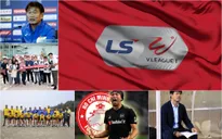 Chuyển nhượng V.League 2021 ngày 19/12: HLV Phan Thanh Hùng dẫn dắt Bình Dương, Kiatisuk đã tới Việt Nam