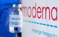 Mỹ cấp phép sử dụng khẩn cấp vaccine ngừa COVID-19 của Moderna