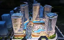 Công bố quy hoạch phân khu Khu kinh tế Vân Đồn