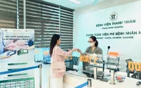 Hợp tác triển khai thanh toán không dùng tiền mặt tại bệnh viện