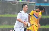 U21 Hà Nội và HAGL cùng gây sốc ở vòng loại U21 Quốc gia