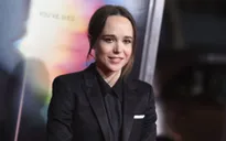 Diễn viên Ellen Page chuyển giới, được khen ngợi dũng cảm