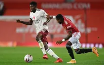 Arsenal đón tin vui về chấn thương của Thomas Partey