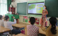 Tạm dừng đến trường phòng COVID-19 không có nghĩa là ngừng học