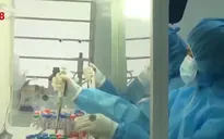 Bộ Y tế kích hoạt mạnh nhiều phương án phòng chống COVID-19