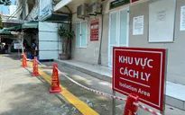 Quảng Ninh cách ly nam sinh 12 tuổi là học trò của bệnh nhân 1347