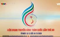 Không khí chuẩn bị của các Đài truyền hình trước thềm LHTHTQ lần thứ 40