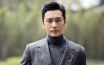 Huỳnh Hiểu Minh trấn an khán giả sau khi thú nhận giảm cân quá nhanh, ảnh hưởng sức khỏe