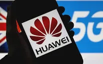 Anh cấm lắp đặt thiết bị 5G của Huawei từ tháng 9/2021