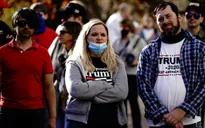 Tổng thống Trump khiếu nại kết quả bầu cử lên Tòa án Tối cao bang Wisconsin