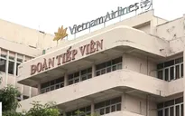 Tạm đình chỉ công tác Đoàn trưởng Đoàn tiếp viên Vietnam Airlines
