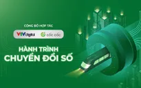 VTV Digital & Cốc Cốc hợp tác thúc đẩy phân phối nội dung truyền hình số