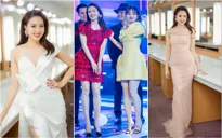 Điểm tin diễn viên tuần qua: Hồng Đăng sắm xế xịn, Hồng Diễm biến hoá xinh đẹp