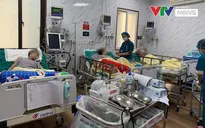 Cẩn trọng khi tập thể dục quá sớm trong đợt rét đậm, rét hại