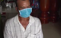 Lừa bán thiên thạch làm từ... đá xây dựng và nhớt