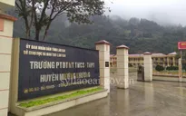 Lào Cai: Xuất hiện ổ dịch cúm mùa tại huyện Mường Khương