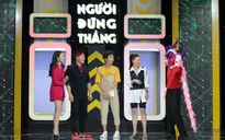 Dương Thanh Vàng tức giận, ném kịch bản ngay trên sân khấu vì Võ Tấn Phát