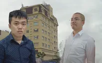 "Quy trình" lừa đảo 5 bước của Công ty địa ốc Alibaba